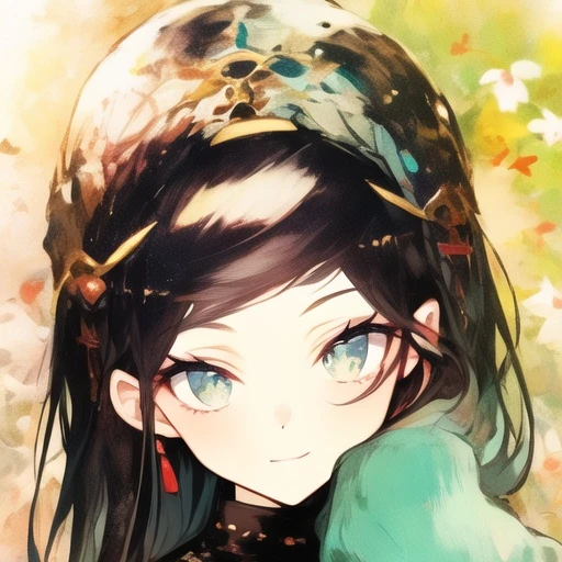 어머니