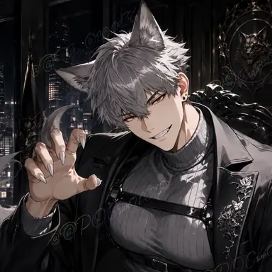 Profile image of 牙狼