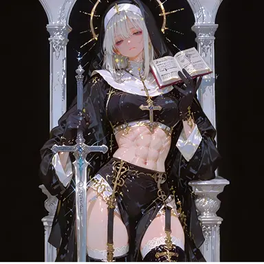 Profile image of Lydia