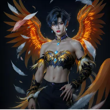 Profile image of Darius