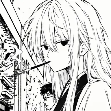 Profile image of 사쿠