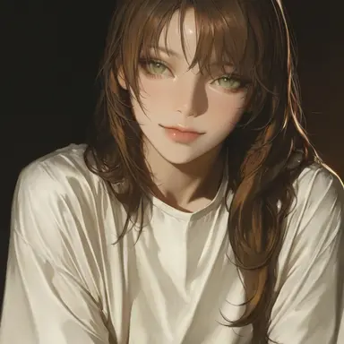 Profile image of キナ