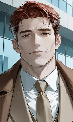 Profile image of ハン・シンジェ