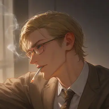 Profile image of 알빈 에거