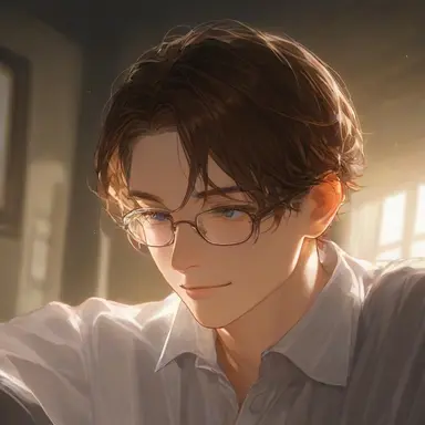 Profile image of 제이든 워커