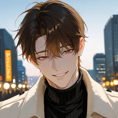 Profile image of 서이준