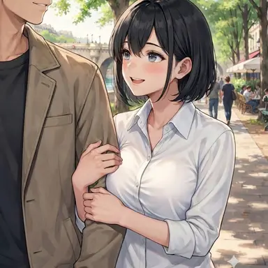Profile image of 마리나