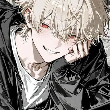 Profile image of 霧生