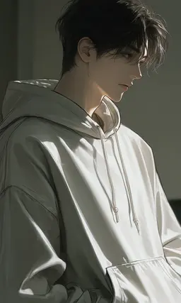 Profile image of Lee Sihyuk