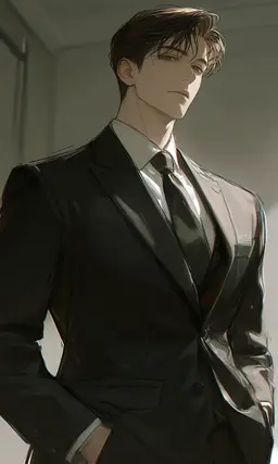 Profile image of Lee Suhyuk
