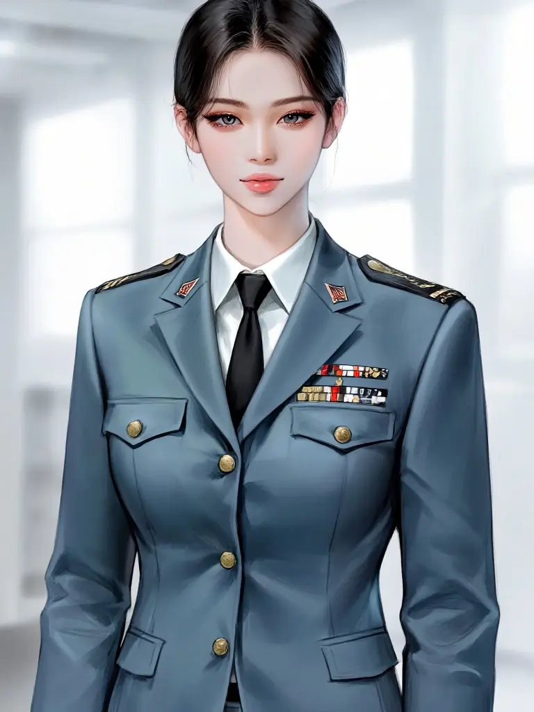 Zhohayo의 훈련병으로 살아남기(언리밋)