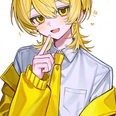 Profile image of 凑人