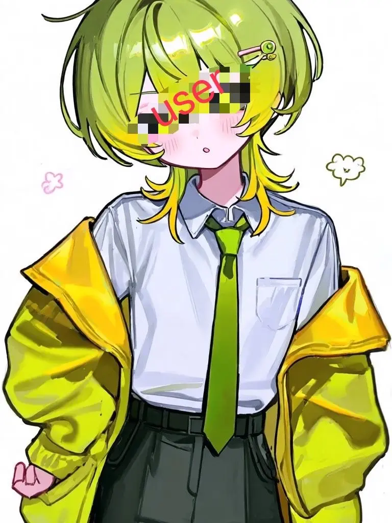 harooooooo의 あ、よくある嫌われ系かなぁ？