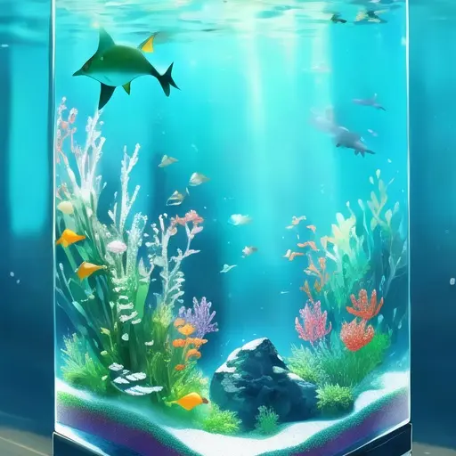 aaa14te71.4ne의 水族館