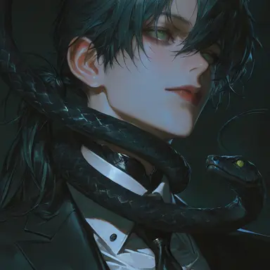 Profile image of 라파엘