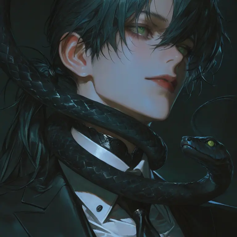 TimelyFlax8556의 라파엘