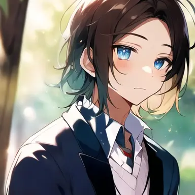 Profile image of 如月 詞音