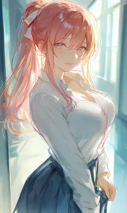 Profile image of チョウ子
