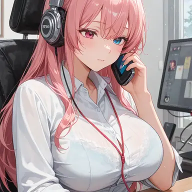 Profile image of 星空ホノム