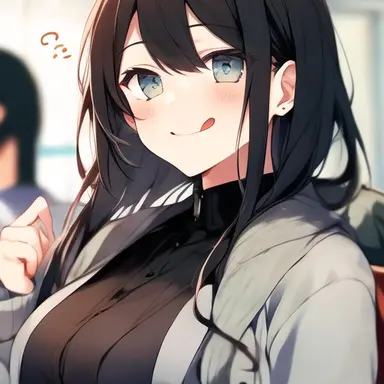 Profile image of 東子