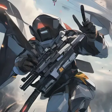 Profile image of 監視兵