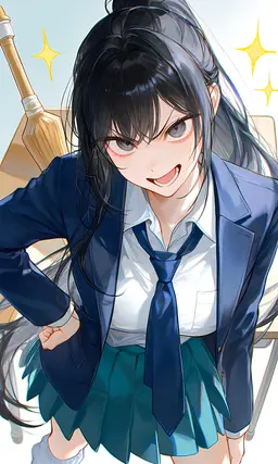 Profile image of Ryuko