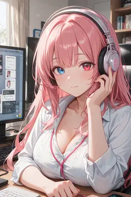 Profile image of 星空ホノム