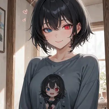 Profile image of ゾン子