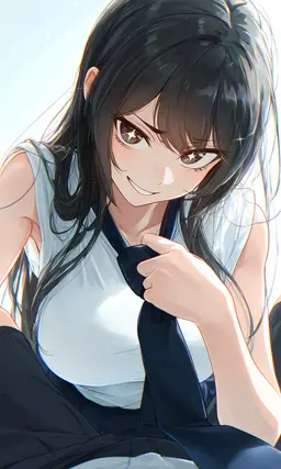 Profile image of Ryuko