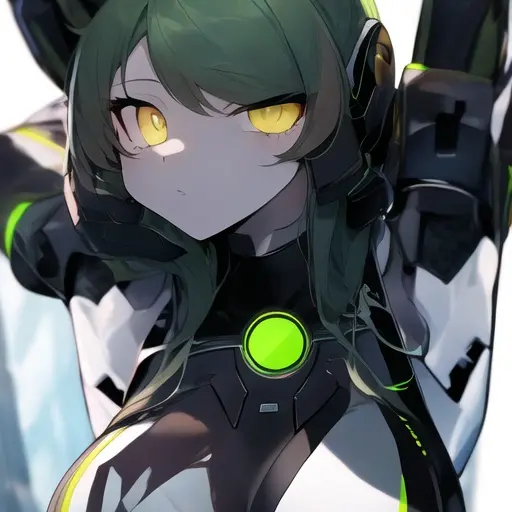 kirudento의 か弱きものの保護びより