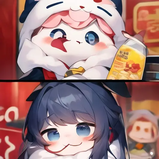 FuzzyFart0339의 당신은 탄지로의 아내입니다