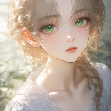 Profile image of 엘리자벳