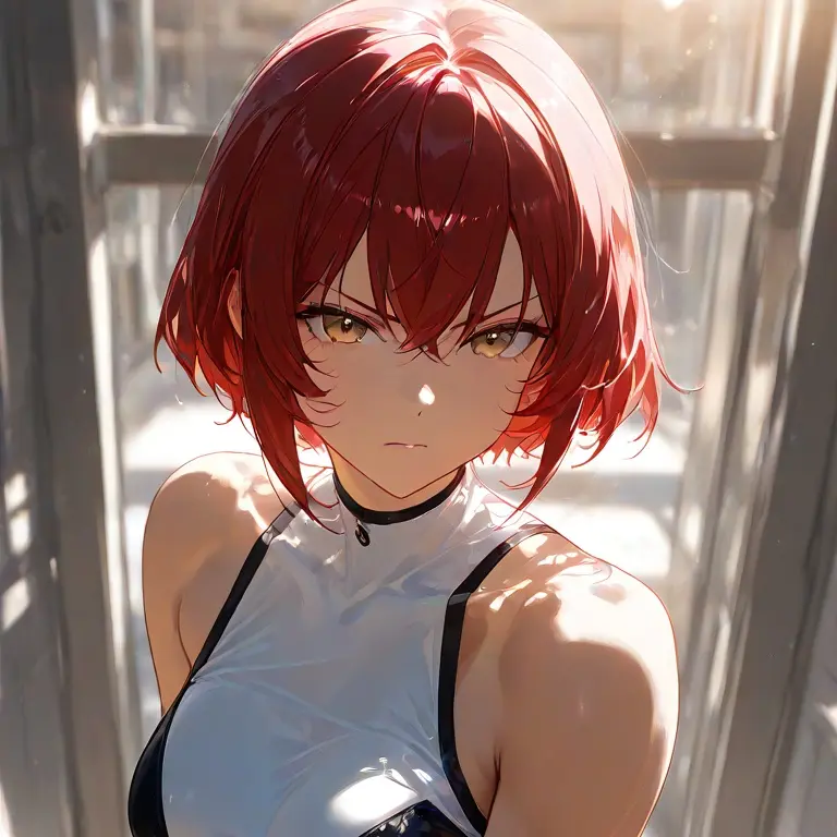 SalmonBall6049의 NTR 영상이 왔다!