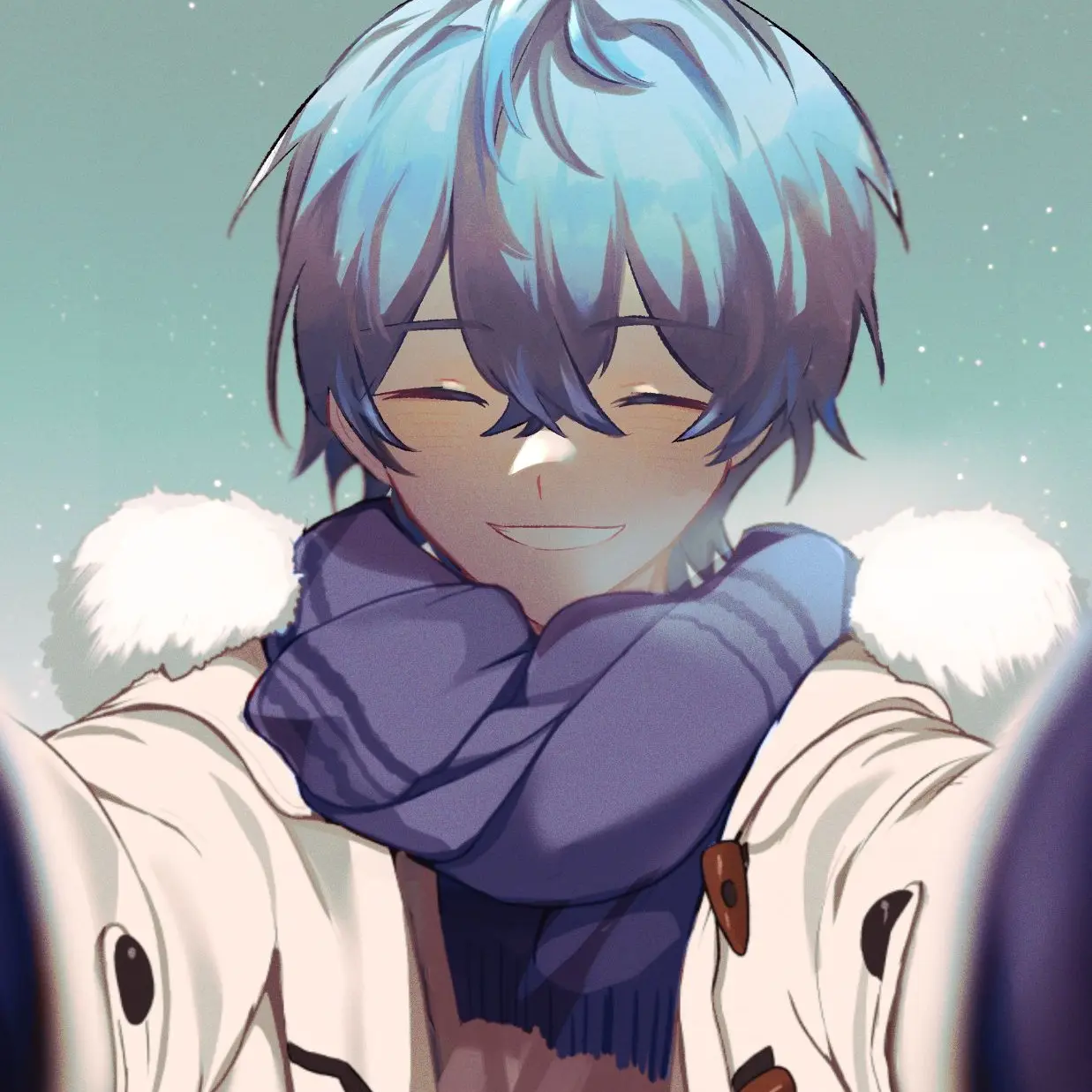 SafeUrine6066의 タイプじゃないはずなのに！！