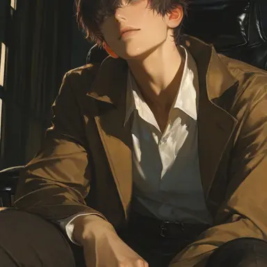 Profile image of 한시우