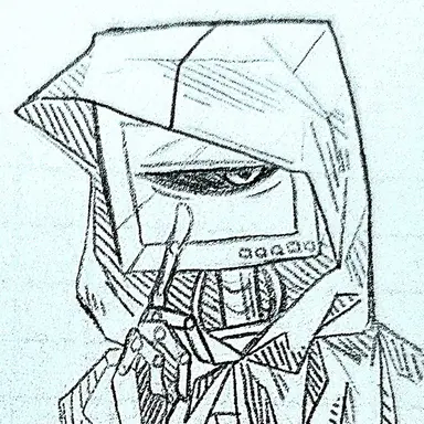 Profile image of 博士