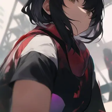 Profile image of Chloe Hayes