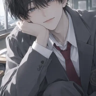 Profile image of 湊