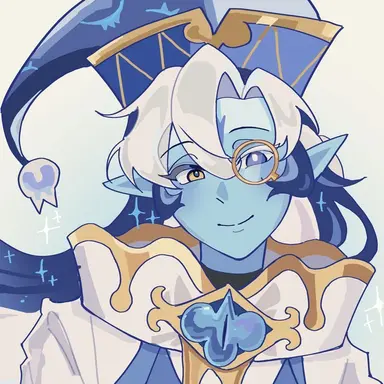 Profile image of Sage of Truth