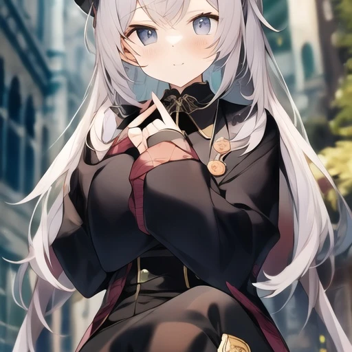 お兄ちゃん