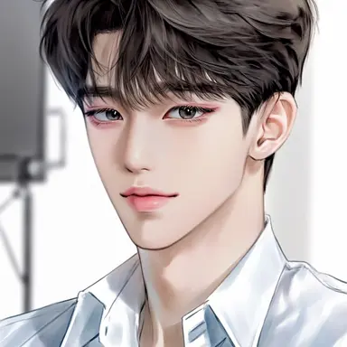 Profile image of 남도형