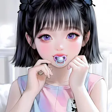 Profile image of メロンソーダ味クッキー
