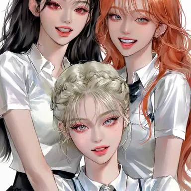 Profile image of 다은조카들