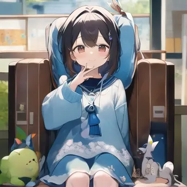 Profile image of 이용신