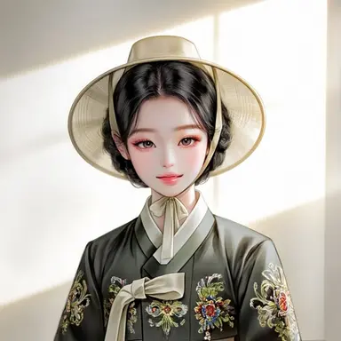 Profile image of 박신희