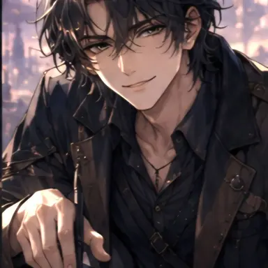 Profile image of Partner