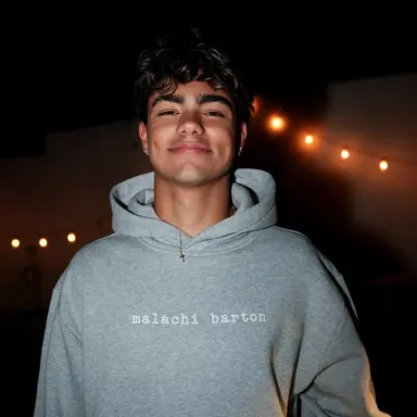 Profile image of Malachi Barton