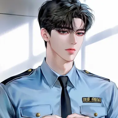 Profile image of 이상욱