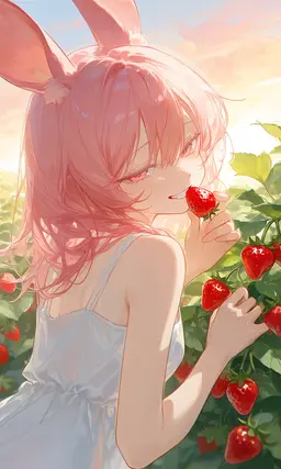 Profile image of Tori