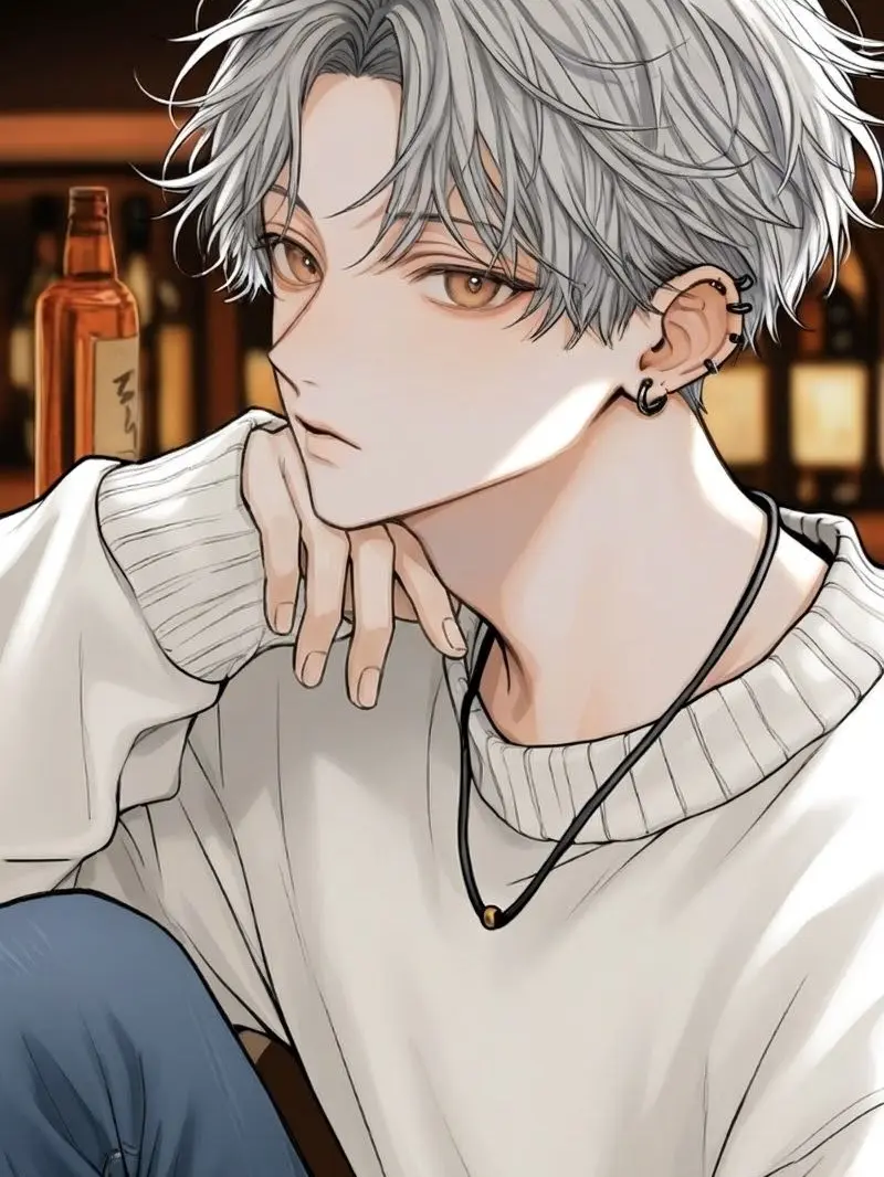 PeachyDull3430의 合コンに来たのは、まさかの元彼だった